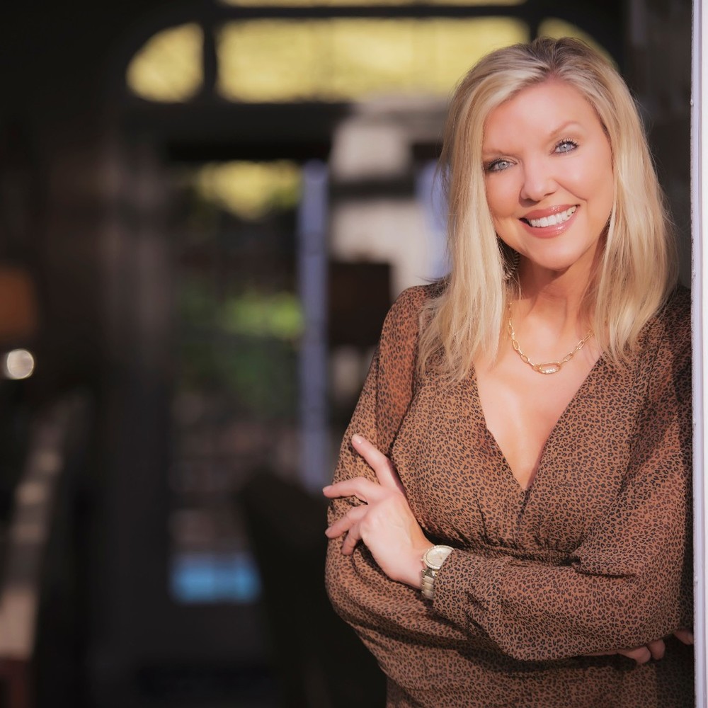 Meet your Posher, Kathy